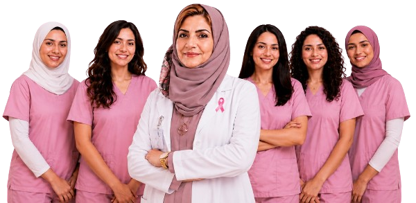 فريق الأطباء — مركز د/ مرفت علام للأشعة التشخيصية وأشعة المرأة